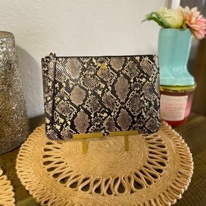 Ralph Lauren Wristlet/Clutch